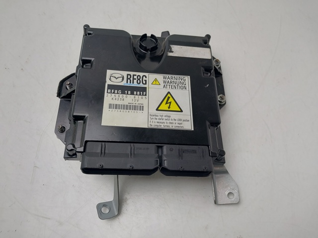 RF8G18881F Mazda