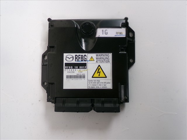 RF8G18881F Mazda