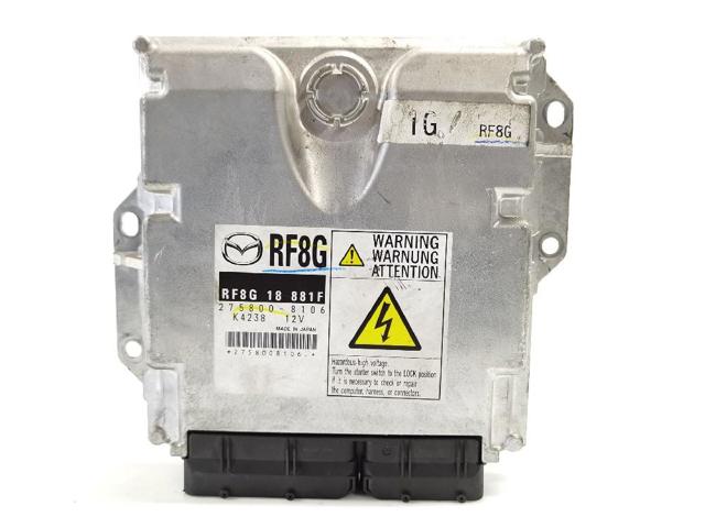 RF8G18881F Mazda