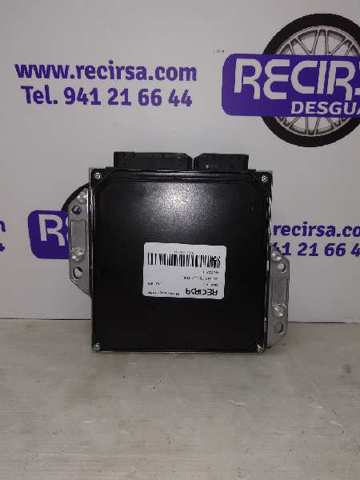 RF8G18881F Mazda