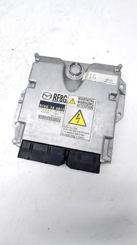 RF8G18881F Mazda