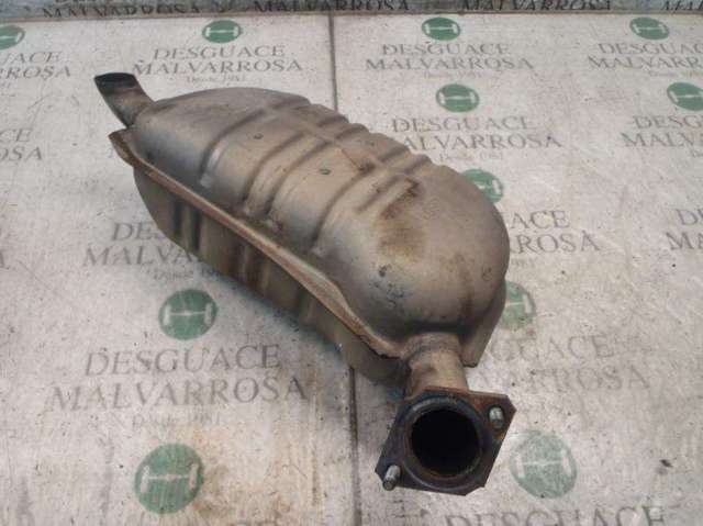 Silenciador, parte traseira RFC540100B MAZDA