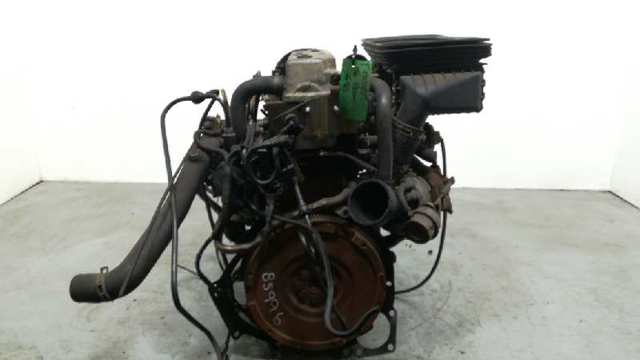 RFD Ford