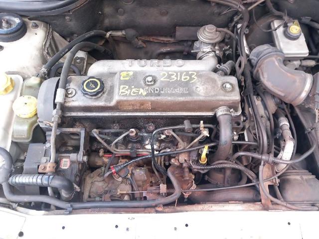 RFD Ford