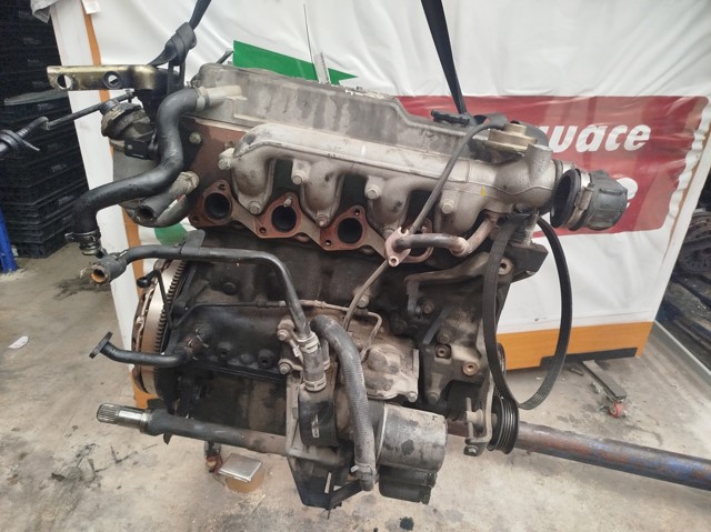  Ford Mondeo II (BFP)