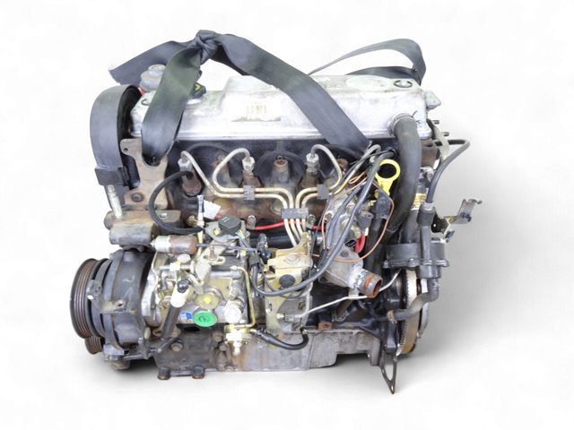 RFN Ford