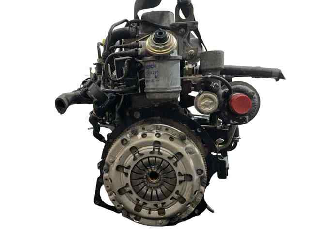 Motor montado para Ford Mondeo GBP