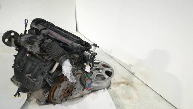 Motor montado RFN PEUGEOT