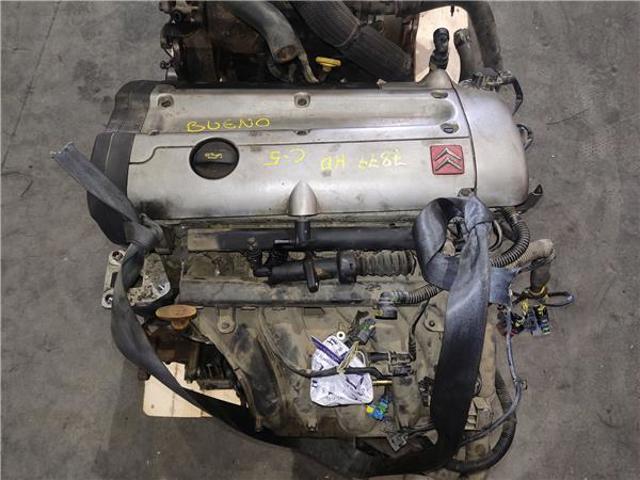 RFN Peugeot/Citroen