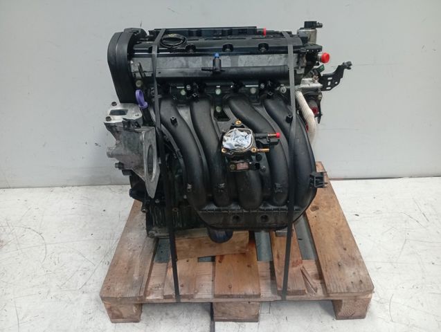 Motor montado RFN PEUGEOT