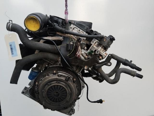 Motor montado RFN PEUGEOT