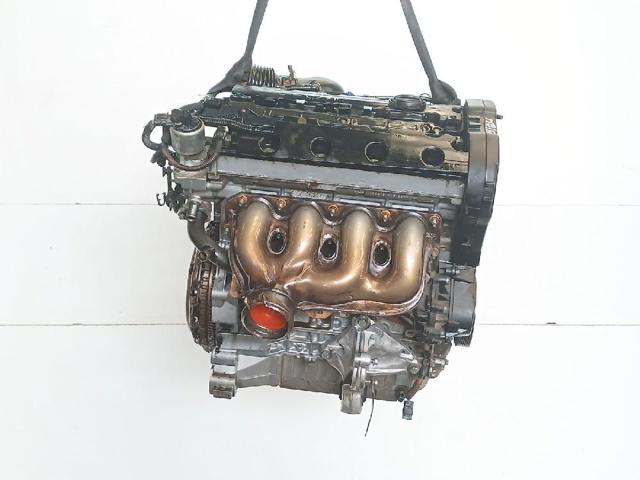 Motor montado RFN PEUGEOT