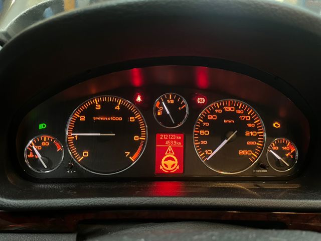 RFN Peugeot/Citroen