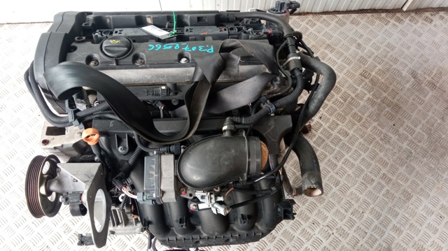 RFNEW10J4 Peugeot/Citroen