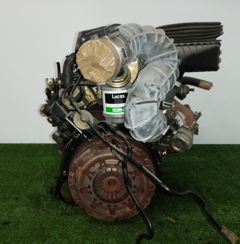  Ford Escort VI desde 355,50 €