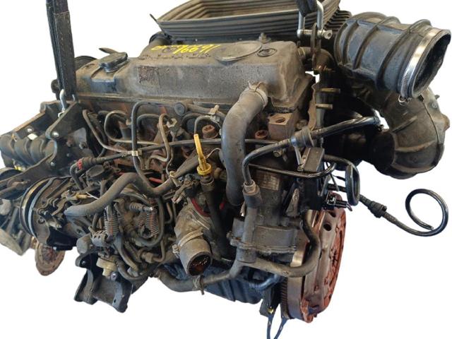 Comprar  Escort VI GAL