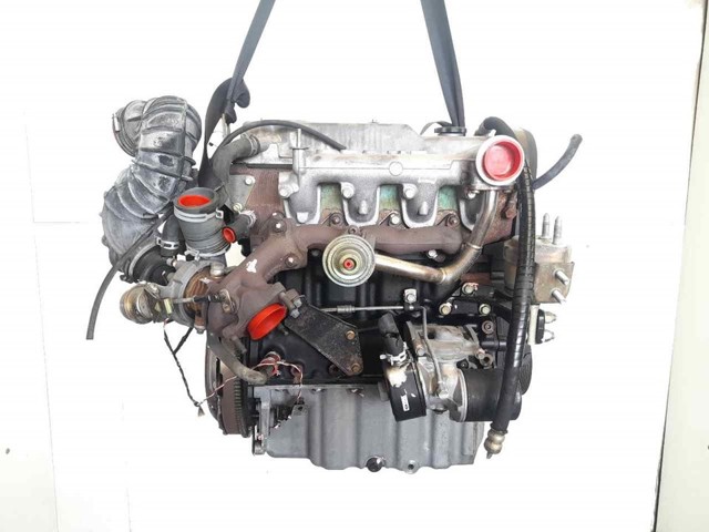  para Ford Escort VI (GAL)