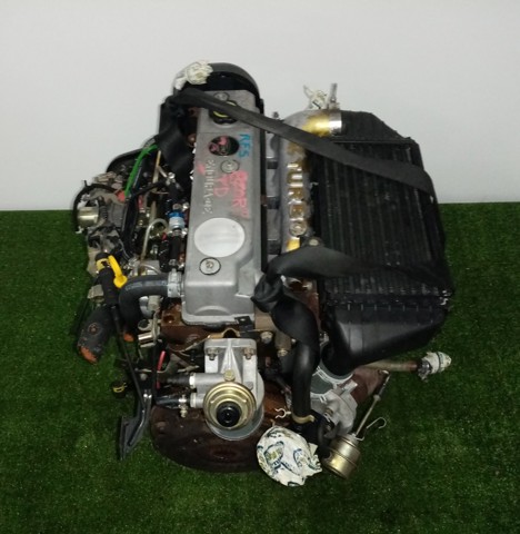  Ford Escort VI (1992-1995)