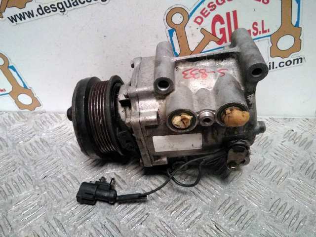 RFXS4H19D647AB Ford
