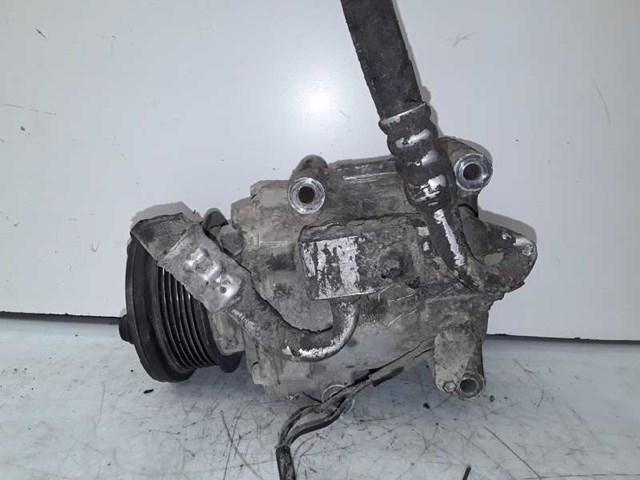 RFXS4H19D647AB Ford