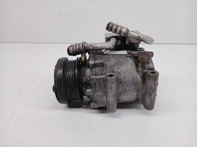 RFXS4H19D647AB Ford