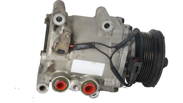 RFXS4H19D647AB Ford
