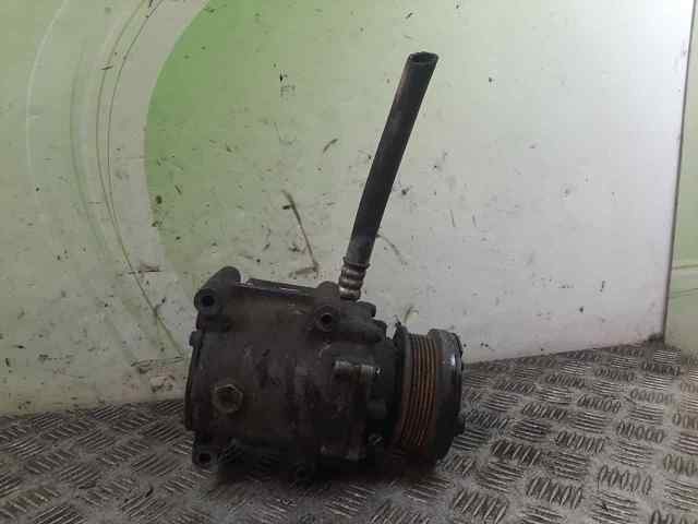 RFXS4H19D647AB Ford