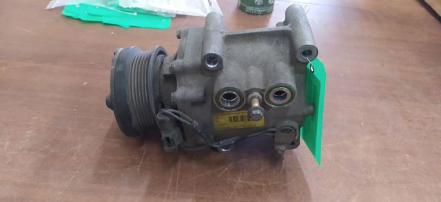 RFXS4H19D647AB Ford