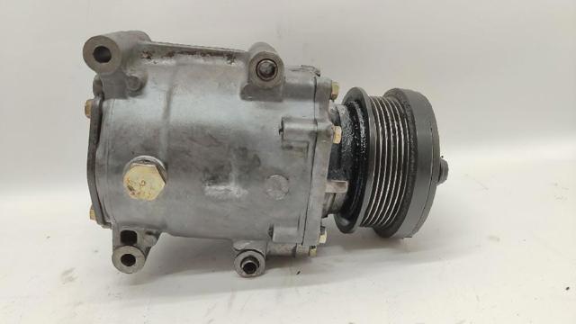 RFXS4H19D647AB Ford