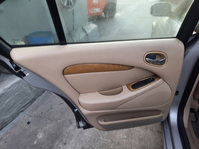 Comprar  S-type  CCX