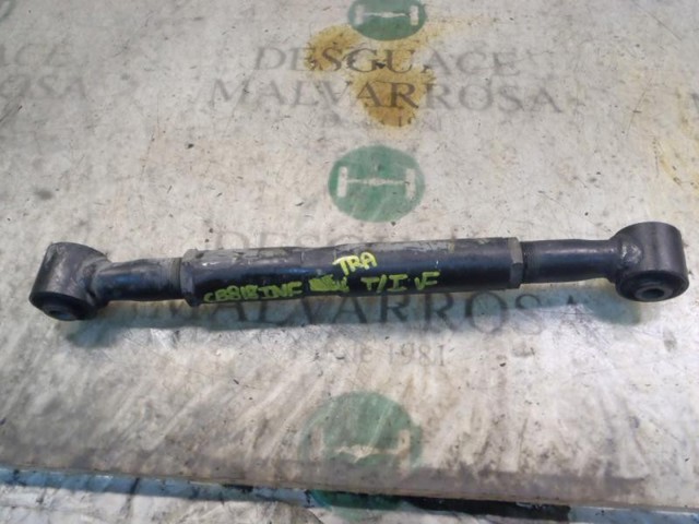 Barra transversal de suspensão traseira RGD000060 LAND ROVER