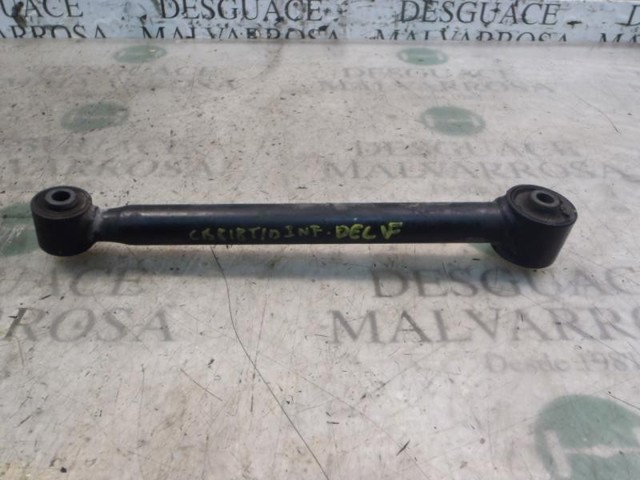 Barra Panhard de suspensão traseira RGD000110 LAND ROVER