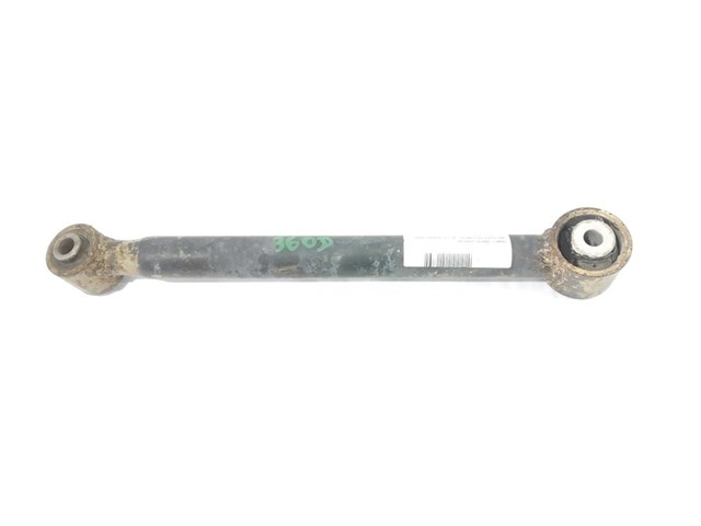 Barra Panhard de suspensão traseira RGD100690 LAND ROVER