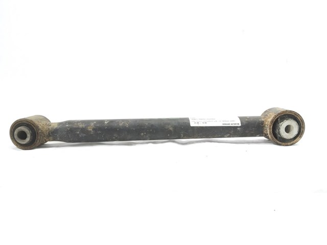 Barra Panhard de suspensão traseira RGD100690 LAND ROVER