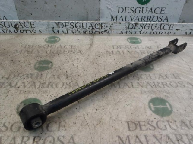 Barra longitudinal de suspensão traseira RGD100700 LAND ROVER