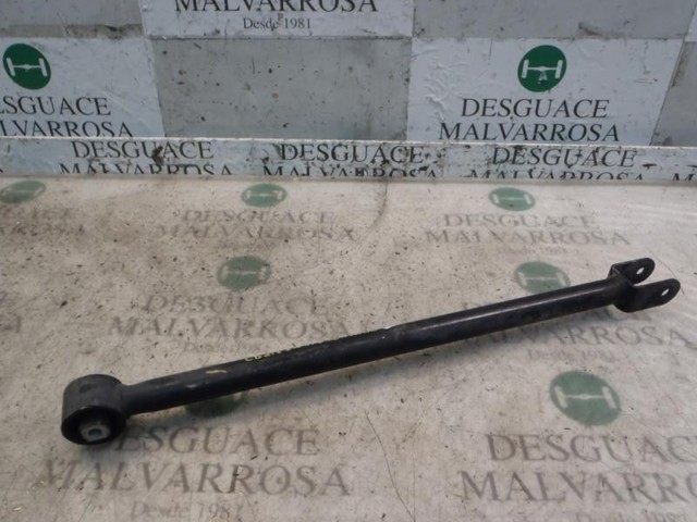 Barra longitudinal de suspensão traseira RGD100700 LAND ROVER