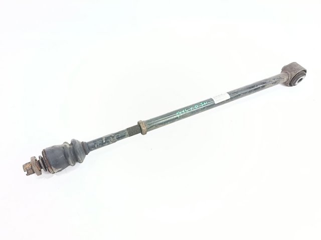 Barra transversal de suspensão traseira RGD500083 LAND ROVER