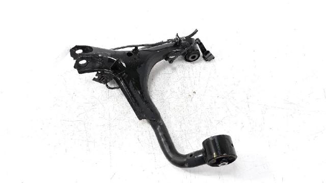 Braço oscilante superior direito de suspensão traseira RGG500283 LAND ROVER