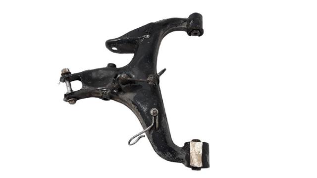 Braço oscilante inferior direito de suspensão traseira RGG500304 LAND ROVER