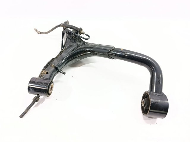 Braço oscilante superior direito de suspensão traseira RGG500440 LAND ROVER