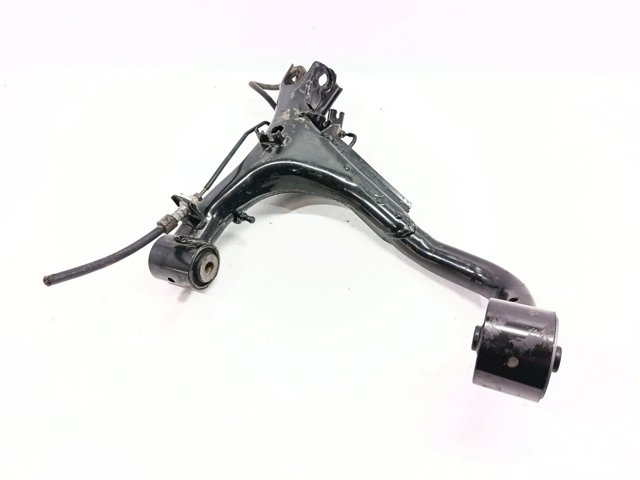 Braço oscilante superior esquerdo de suspensão traseira RGG500450 LAND ROVER