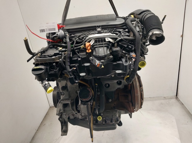 RHC Peugeot/Citroen