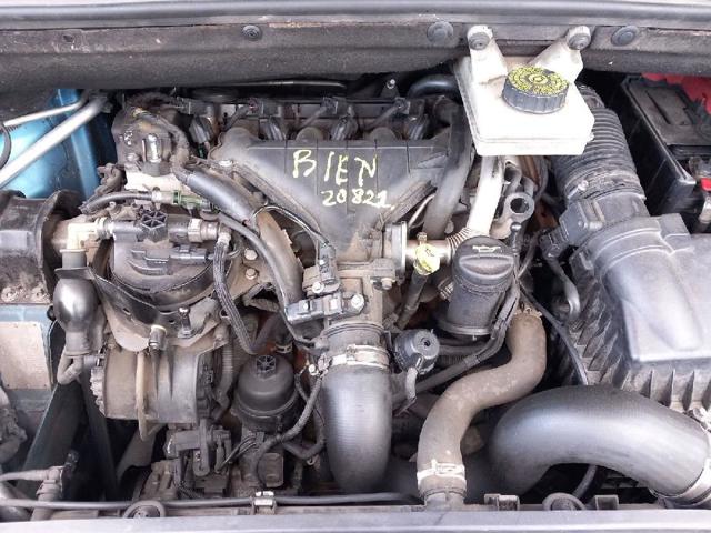 RHJ Peugeot/Citroen