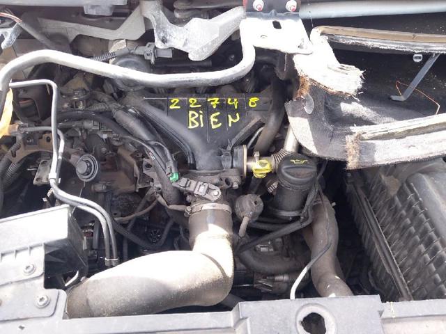 RHK Peugeot/Citroen