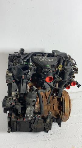 RHK Peugeot/Citroen