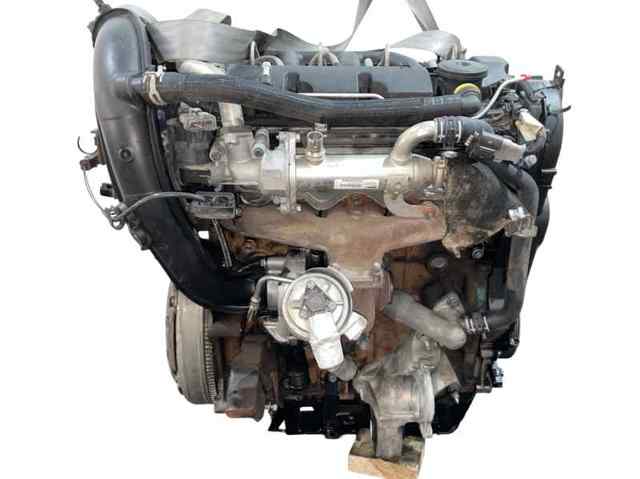 Motor montado RHR PEUGEOT
