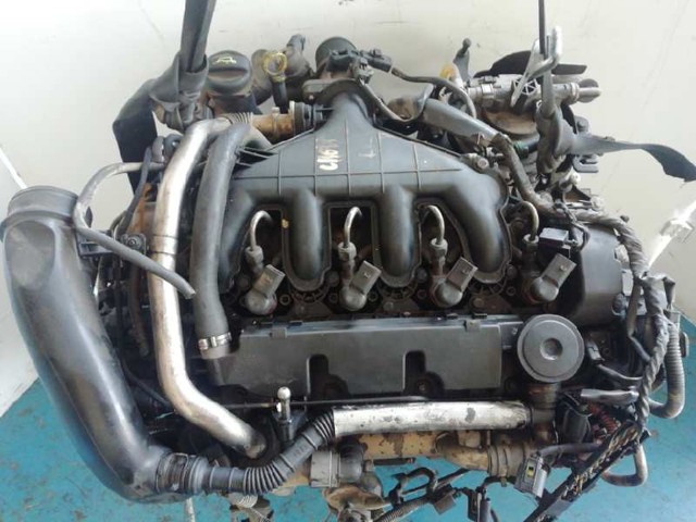 RHR Peugeot/Citroen