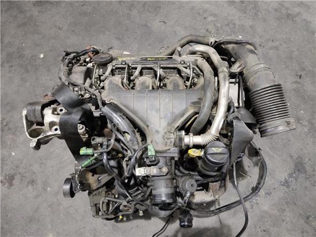 RHRDW10BTED4 Peugeot/Citroen