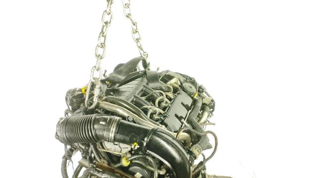 RHRDW10BTED4 Peugeot/Citroen