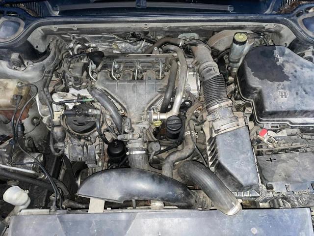 RHRDW10BTED4 Peugeot/Citroen